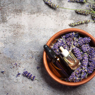 Які натуральні олії найкраще підходять вашому типу шкіри?