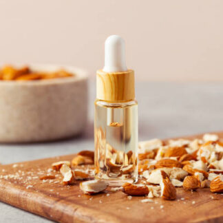 Використання базових олій для шкіри