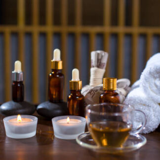 Як використовувати масажні плитки для тіла