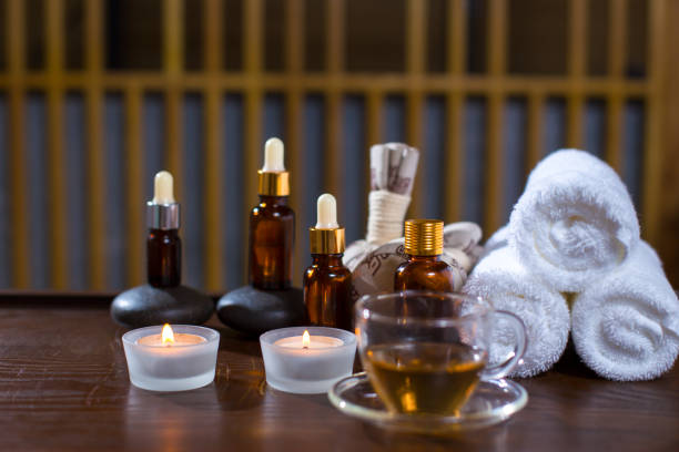 Як використовувати масажні плитки для тіла