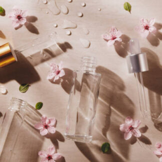 Роль гідролатів у догляді за шкірою