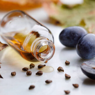 Базові олій для приготування домашніх косметичних засобів