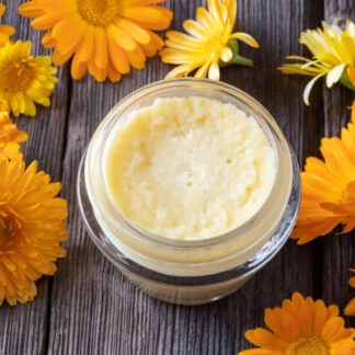 Натуральні баттери для тіла: користь та властивості