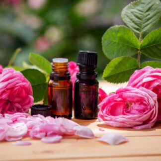 Аромокомпозиції, що допомагають підвищити концентрацію та підвищити продуктивність