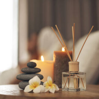 Чим користні аромадифузори у повсякденному житті
