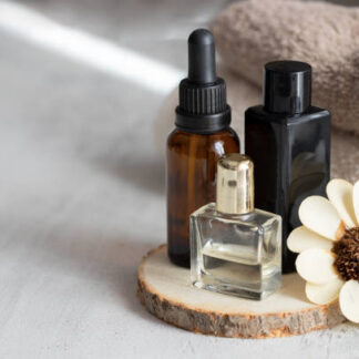 Правила зберігання ефірних олії