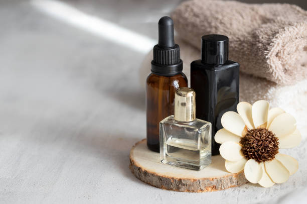 Правила зберігання ефірних олії