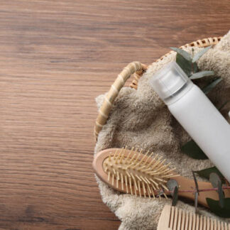 Переваги використання натуральних шампунів та кондиціонерів для волосся