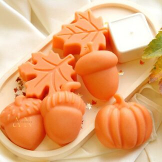 Аромавіск "Тепла осінь"