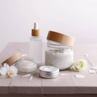 Як приготувати скраб для тіла з натуральних компонентів?