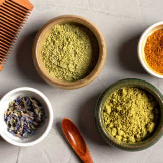 Історія хни в різних культурах та народах