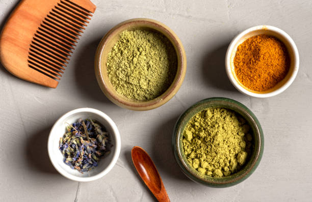 Історія хни в різних культурах та народах