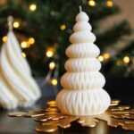 Свічка "Ялинка"