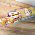 Gold Rain пилкові пахощі