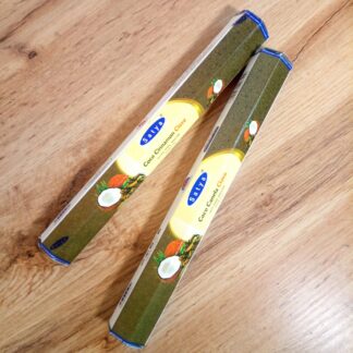 Пахощі Coco Cinnamon Clove