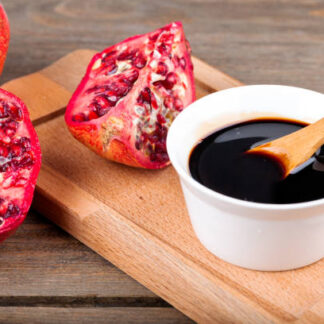 Як використовувати оцет гранатовий для волосся: