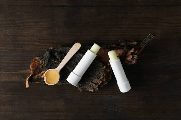 В чому перевага натуральних бальзамів для губ