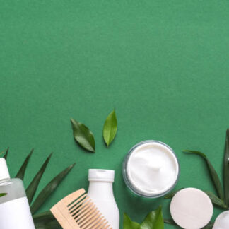 Топ 5 натуральних засобів, яким точно місце у вашій косметичці