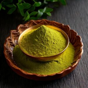 Порівняння хни та хімічних фарб: що краще?