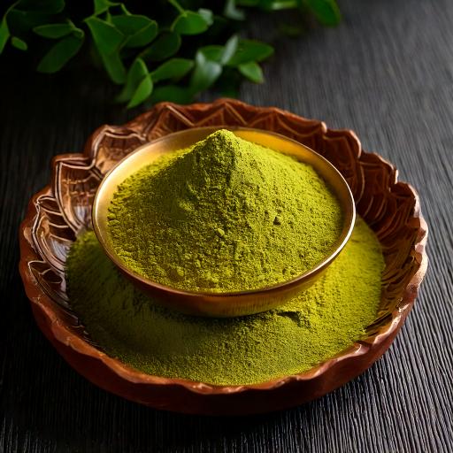 Порівняння хни та хімічних фарб: що краще?