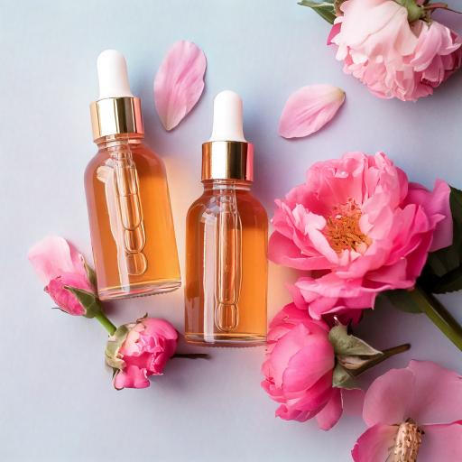 Натуральні сироватки: секрети ефективноств