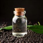 Гідролат чорного перцю 100 мл