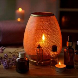 Найкращі комбінації ефірних олій