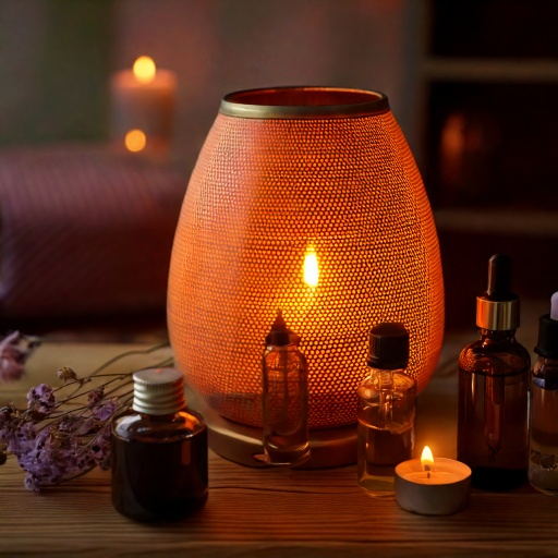 Найкращі комбінації ефірних олій