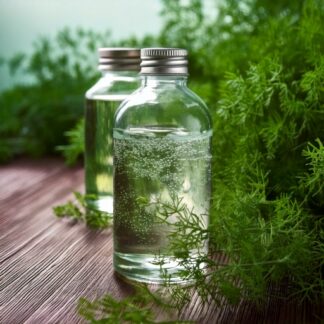 Гідролат полину