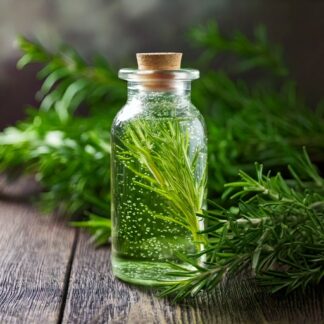 Гідролат розмарину