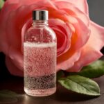 Гідролат троянди