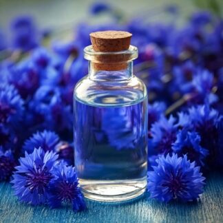 Гідролат волошки 100 мл