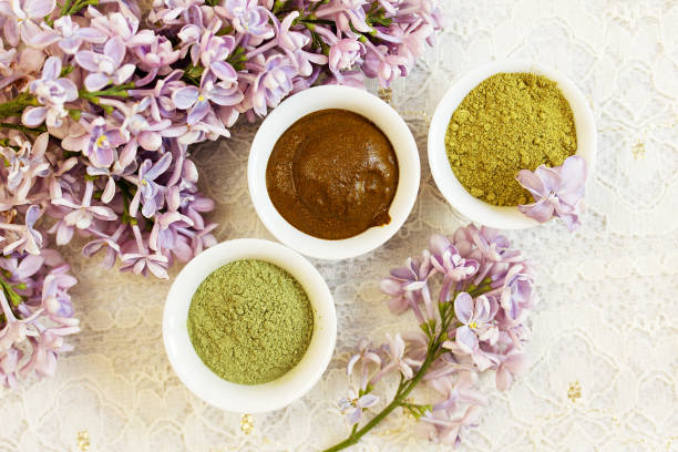 Що може вплинути на результат фарбування хною?