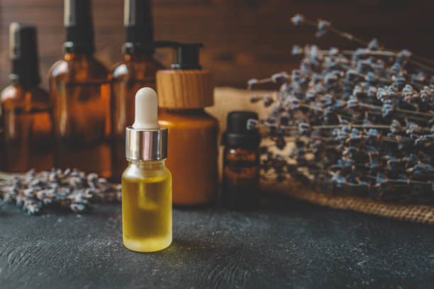 Ефірні олії для волосся: найкращі варіанти для використання