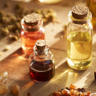 Рецепти масок для волосся з ефірними оліями?