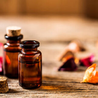 Що краще: ефірні олії чи синтетичні ароматизатори?