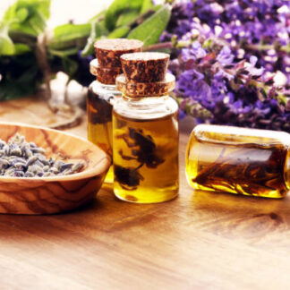 Міфи про ефірні олії