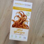 Золотисто русява хна