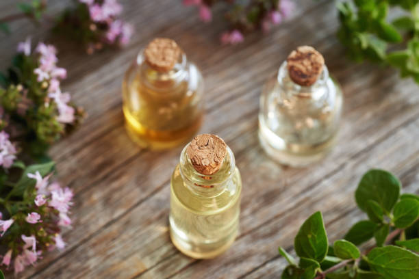 5 ефірних олій які необхідно мати