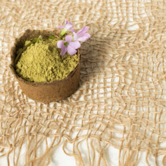 Як працює пігмент лавсон