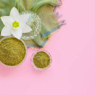 Хна з різних країн: в чому ріхниця між індійською, єгипетською та єменською хною